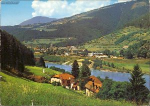 gebrauchtes Buch – Rio di Pusteria - Mühlbach