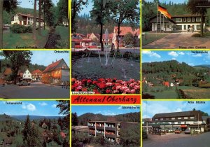 gebrauchtes Buch – Altenau Oberharz