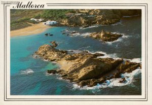 gebrauchtes Buch – Mallorca - Bilder aus Balearen