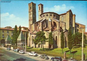 gebrauchtes Buch – Bologna - St. Franziskus Kirche