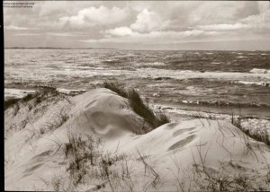 gebrauchtes Buch – Nordseebad Langeoog