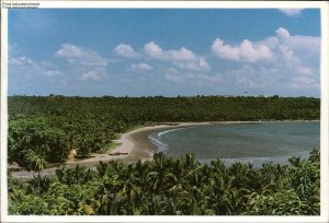 gebrauchtes Buch – Goa, Sinquerim Beach