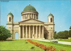 gebrauchtes Buch – Esztergom