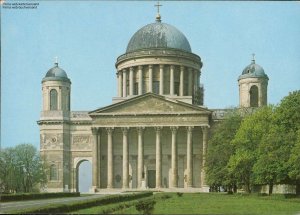 gebrauchtes Buch – Esztergom -