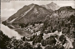 gebrauchtes Buch – Urfeld a. Walchensee