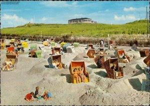 gebrauchtes Buch – Nordseeheilbad Langeoog