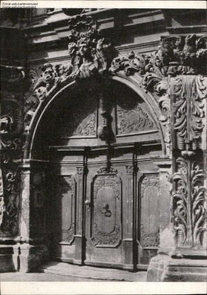 gebrauchtes Buch – Portal in Bamberg