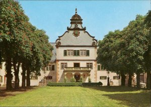 gebrauchtes Buch – Darmstadt – Jagdschloss Kranichstein