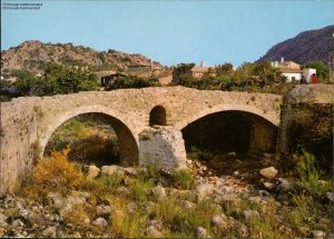 gebrauchtes Buch – Pollensa (Mallorca) Puente romano gebrauchtes Buch – Pollensa (Mallorca) Puente romano