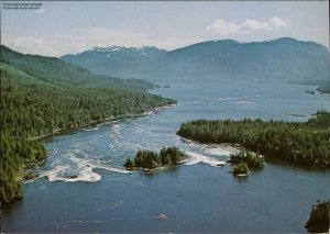 gebrauchtes Buch – Butze Rapids Prince Rupert, British Columbia, Canada