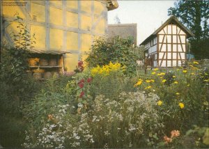 gebrauchtes Buch – Freilichtmuseum Hessenpark Neu-Anspach, Laubweg