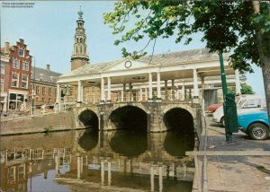 gebrauchtes Buch – Leiden, Korenbeurs