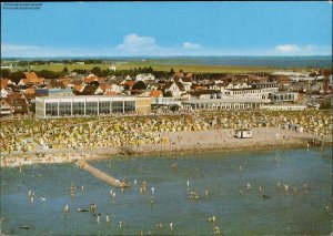 gebrauchtes Buch – Nordseeheilbad Büsum