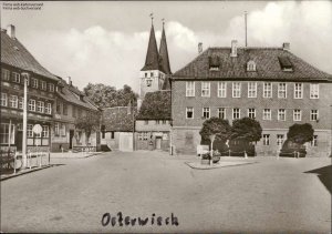 1148381  Osterwick (Harz), Marktplatz