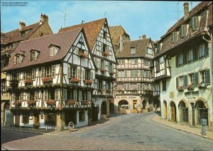 1107597  Colmar (Elsass), Alt-Colmar