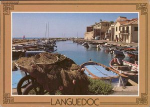 gebrauchtes Buch – 1109234 Petit port de dèche à Mèze Languedoc