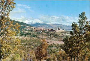 gebrauchtes Buch – 1109695 Kloster in San Lorenzo de El Escorial gebrauchtes Buch – 1109695 Kloster in San Lorenzo de El Escorial