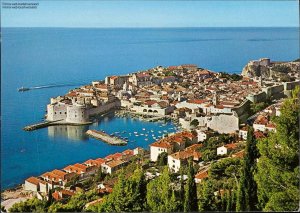 gebrauchtes Buch – 1109710 Dubrovnik gebrauchtes Buch – 1109710 Dubrovnik