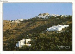 gebrauchtes Buch – 1120499 Patmos