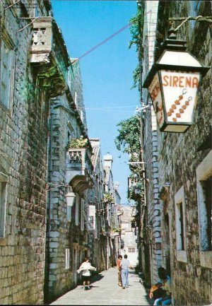 gebrauchtes Buch – 1131240 Dubrovnik gebrauchtes Buch – 1131240 Dubrovnik