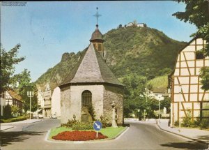 gebrauchtes Buch – 1131978  Rhöndorf/Bad Honnef, Gnadenkapelle mit Drachenfels