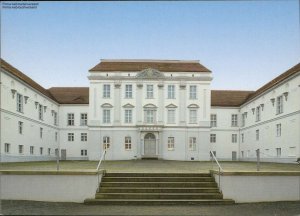 gebrauchtes Buch – 1135284  Schloss Oranienburg