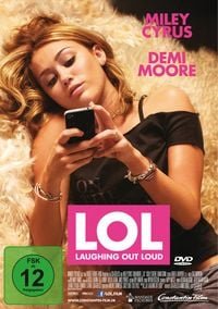 gebrauchter Film – LOL Laughing out Loud