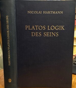 Platos Logik des Seins.