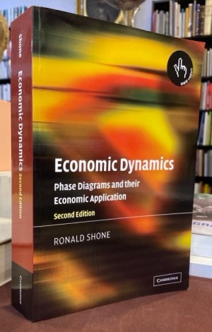 Economic dynamics. Phase diagrams and their economic application.