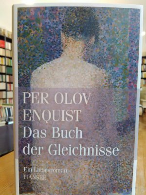 Das Buch der Gleichnisse.