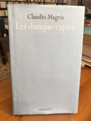 Lei dunque capira.