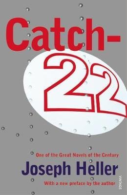 neues Buch – Joseph Heller – Catch-22 | Joseph Heller | Taschenbuch | B-format paperback | 528 S. | Englisch | 1994 | Random House UK Ltd | EAN 9780099477310