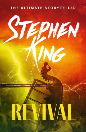 neues Buch – Stephen King – Revival | Stephen King | Taschenbuch | Kartoniert / Broschiert | Englisch | 2024 | Hodder And Stoughton Ltd. | EAN 9781444789218