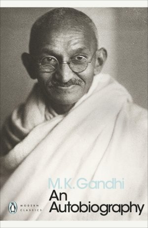 An Autobiography | Mahatma Gandhi | Taschenbuch | B-format | Englisch | 2015 | Penguin Books UK | EAN 9780141186863