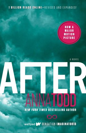 After | Anna Todd | Taschenbuch | After (englisch) | 584 S. | Englisch | 2014 | Simon + Schuster LLC | EAN 9781476792484