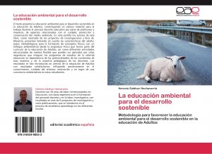 neues Buch – Zaldívar Hechavarría, Herenio – La educación ambiental para el desarrollo sostenible | Metodología para favorecer la educación ambiental para el desarrollo sostenible en la educación de Adultos | Herenio Zaldívar Hechavarría | Buch