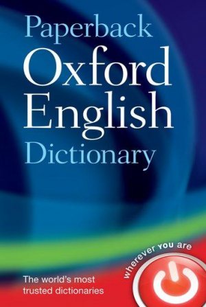 neues Buch – Oxford Dictionaries – Paperback Oxford English Dictionary | Oxford Dictionaries | Taschenbuch | XIV | Englisch | 2002 | Oxford University Press | EAN 9780199640942