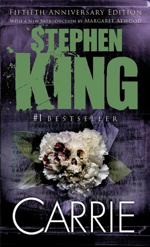 neues Buch – Stephen King – Carrie | Stephen King | Taschenbuch | 290 S. | Englisch | 2011 | Random House LLC US | EAN 9780307743664