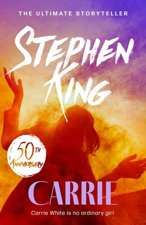 neues Buch – Stephen King – Carrie | Stephen King | Taschenbuch | 248 S. | Englisch | 2017 | Hodder And Stoughton Ltd. | EAN 9781444720693