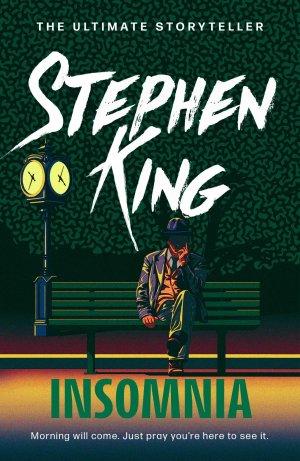 neues Buch – Stephen King – Insomnia | Stephen King | Taschenbuch | Kartoniert / Broschiert | Englisch | 2011 | Hodder And Stoughton Ltd. | EAN 9781444707854