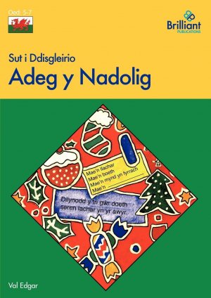 neues Buch – Val Edgar – Sut I Ddisgleirio Adeg y Nadolig | Val Edgar | Taschenbuch | ? | 2010 | Brilliant Publications | EAN 9780857472182