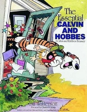 The Essential Calvin and Hobbes | Bill Watterson | Taschenbuch | 255 S. | Englisch | 1988 | Simon + Schuster LLC | EAN 9780836218053