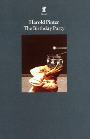 neues Buch – Harold Pinter – The Birthday Party | Harold Pinter | Taschenbuch | 87 S. | Englisch | 2005 | Faber And Faber Ltd. | EAN 9780571160785