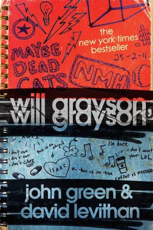 neues Buch – John Green – Will Grayson, Will Grayson | John Green (u. a.) | Taschenbuch | 322 S. | Englisch | 2011 | Penguin LLC US | EAN 9780142418475