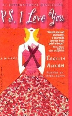 neues Buch – Cecelia Ahern – PS, I Love You | A Novel | Cecelia Ahern | Taschenbuch | 485 S. | Englisch | 2004 | Hachette Book Group USA | EAN 9780786890934