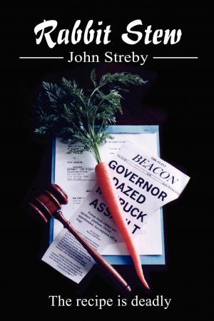 Rabbit Stew | The Recipe is Deadly | John Streby | Taschenbuch | Englisch | 2002 | iUniverse | EAN 9780595231195