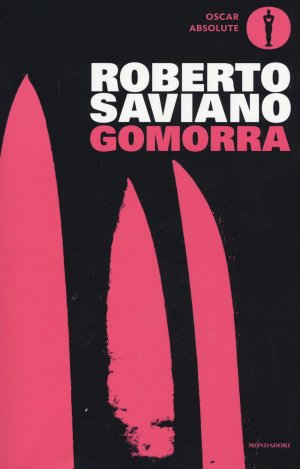 neues Buch – Roberto Saviano – Gomorra | Viaggio nell'impero economico e nel sogno di dominio della camorra | Roberto Saviano | Taschenbuch | 397 S. | Italienisch | 2018 | Mondadori | EAN 9788804665281