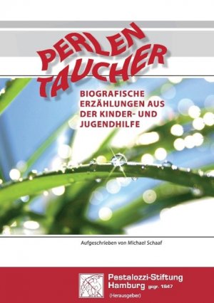 Perlen Taucher ¿ Biografische Erzählungen aus der Kinder- und Jugendhilfe | Pestalozzi-Stiftung | Taschenbuch | Paperback | 96 S. | Deutsch | 2016 | BoD - Books on Demand | EAN 9783741261121