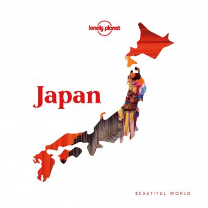 Japan - Beautiful World | Lonely Planet | Buch | Lonely Planet Trade & Reference | Englisch | 2019 | Lonely Planet | EAN 9781788682992