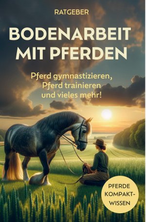 Bodenarbeit Pferd | Bodenarbeit mit Pferden, Pferd gymnastizieren, Pferdetraining und vieles mehr! | Pferde Kompaktwissen | Taschenbuch | Paperback | 132 S. | Deutsch | 2024 | Bookmundo